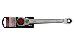 RINGSKRALLE NØKKEL GEDORE RØD DOBBEL 10 13 17 19MM