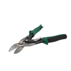 Pladesaks Højre TAS2R Grøn