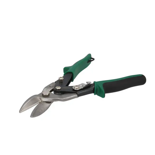 Pladesaks Højre TAS2R Grøn 