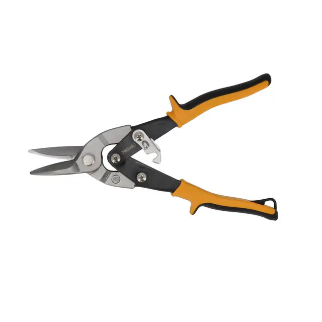 Pladesaks Lige TAS2S Gul 