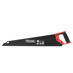Håndsag TX2211 - 65 Mn stål teflon 550 1