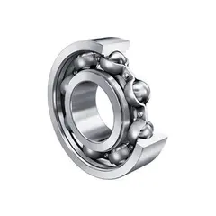 16004-A FAG Sporkulelager