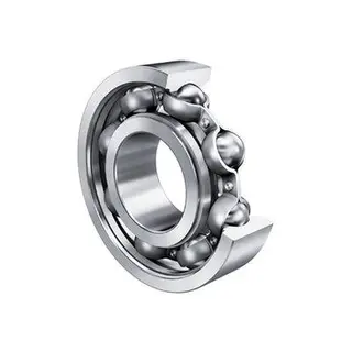 16004-A FAG Sporkulelager 