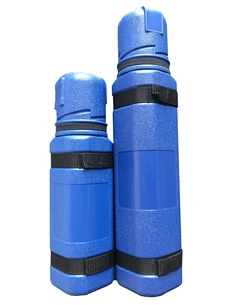 BEHOLDER TIL 350MM ELEKTRODER