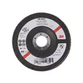 Lamellrondell 566A 3M 125mm K120 3M 125MM K120