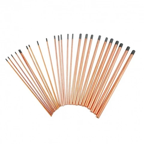 KULLELEKTRODE 9,5 X 305 