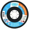 LAMELLRONDELL BASIC ZA80-B TYROLIT Ø125X22.23MM K80 2IN1