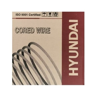 Massivtråd (135) Hyundai SM-70 ECO 1,0mm 5kg 