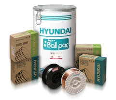 Massivtråd (135) Hyundai SM-70 ECO 1,0mm