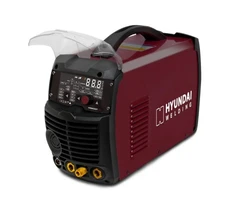 Hyundai HG200 AC/DC TIG UTEN SLANGEPAKKE