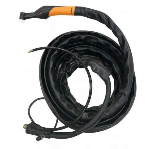 Tig slangepakke HG200 TIG 8m 