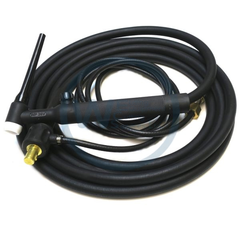 Tig slangepakke med ventil 4m LIFT WP26V