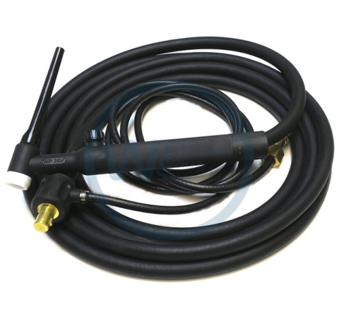 Tig slangepakke med ventil 4m LIFT WP26V 