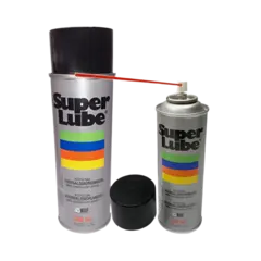 Super Lube Universal Lubricant Spray