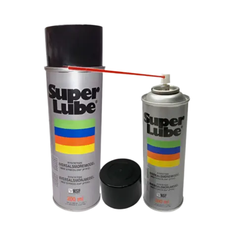 Super Lube Universal Lubricant Spray 