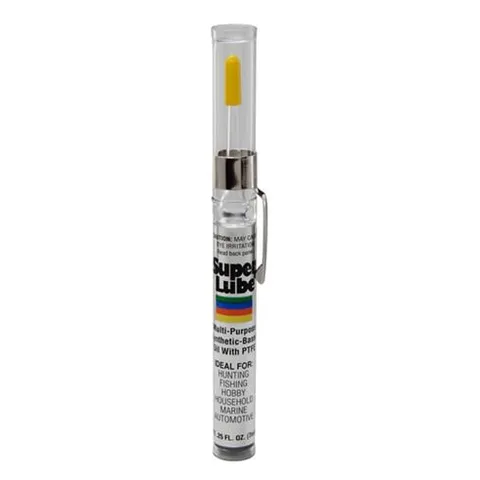 SMØREPENN SL M/TEFLON 7ML Superlube 