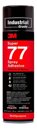 Spraylim 77 3M 500ml