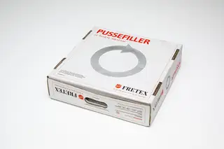 FRETEX TØRKEFILLER