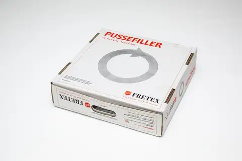 FRETEX TØRKEFILLER