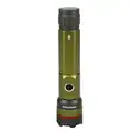 Täglich, 5000 lumen LED-lykt