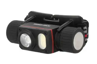 Einzigartig, hodelykt 1700 lumen 