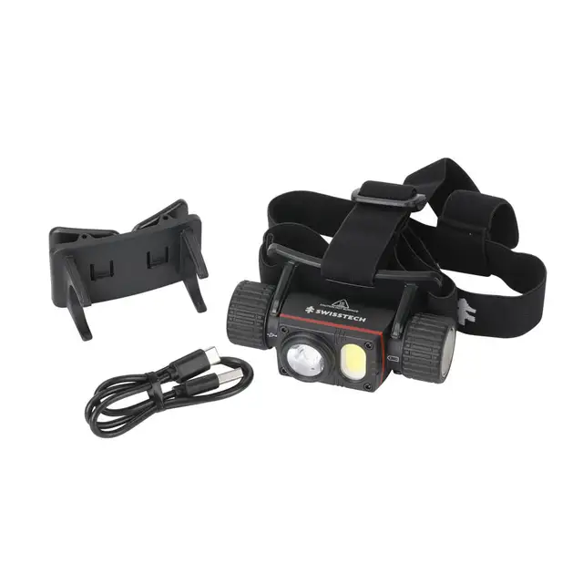 Einzigartig, hodelykt 1700 lumen 