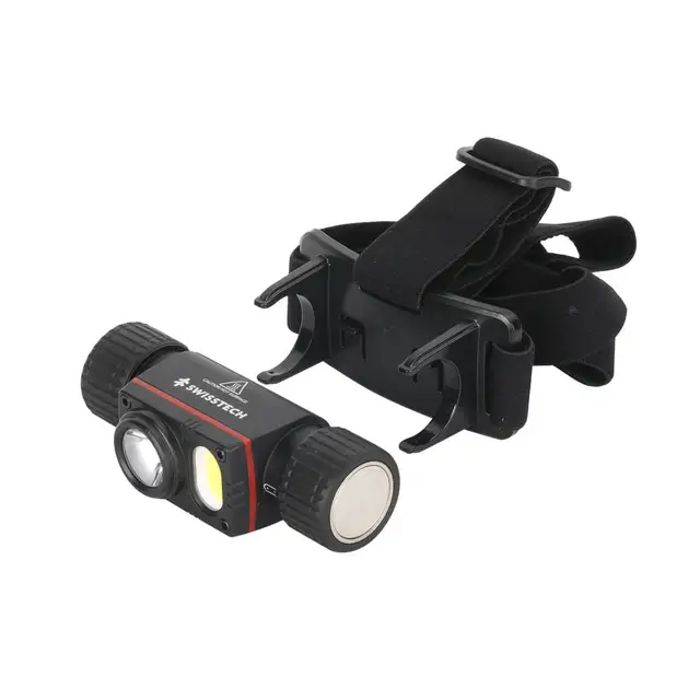 Einzigartig, hodelykt 1700 lumen 