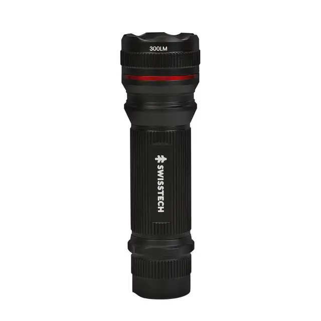 LOMMELYKT MAUD 300L SWISSTECH 300 LUMEN 