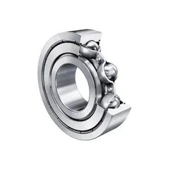 FAG Sporkulelager   6204-C-2Z