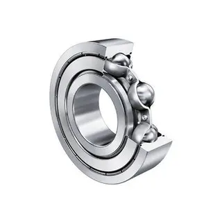 FAG Sporkulelager   6204-C-2Z 