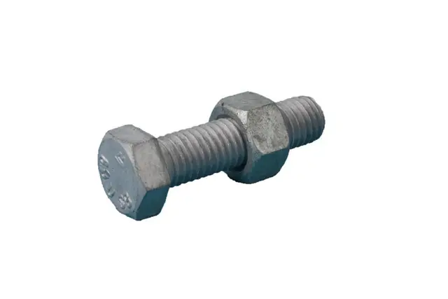 6K.SK 10X100 VF I4017/4032 8.8 VARMFORZ 