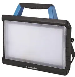 ARBEIDSLYS LED 2400 BATTERI