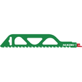 BAJONETTSAGBLAD MUR/LECA RB70 A1 HITACHI 305MM F/STEINMATERIALE