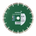 DIAMANTBLAD TURBO LASER 230MM HITACHI