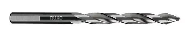 FLOWSTEP BOR 10MM Ultimatecut Twist 