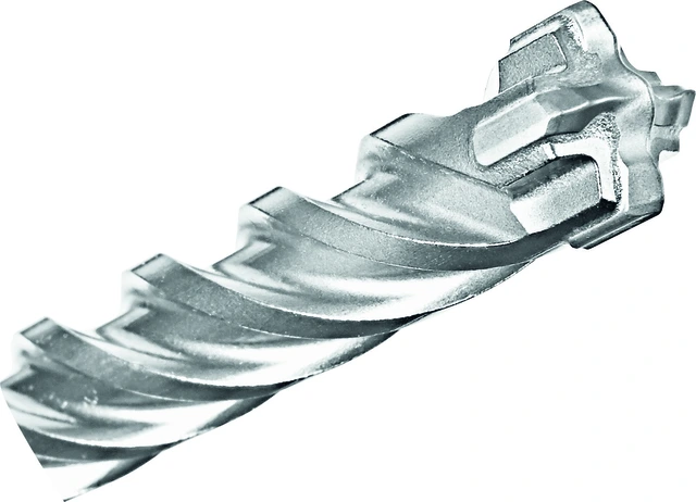 HAMMERBOR 10MM L600 SDS-Plus Rocket 5 