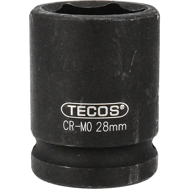 Kraftpipe, 28 x 50 mm x 3/4" 