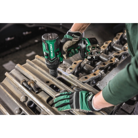 Muttertrekker WR36DF 