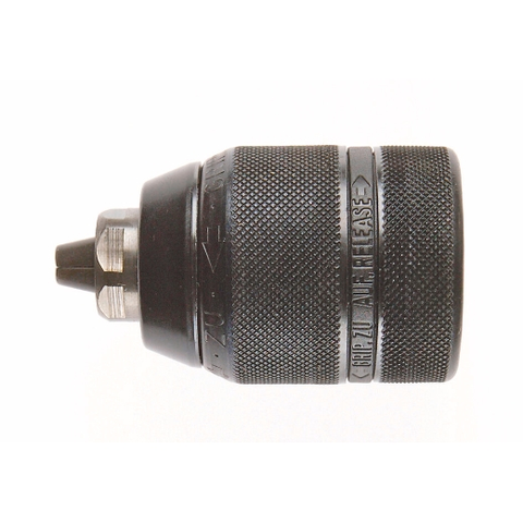 Chuck 1/2" x 20 UNF, 1,5-13 mm selvstrammende slagbestandig, med karbid 