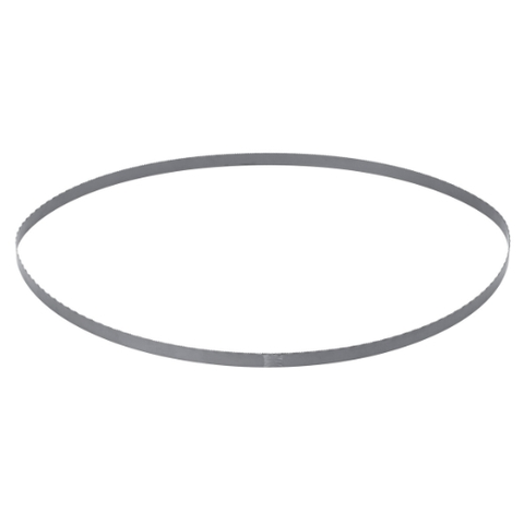 Båndsagblad bi-metall 1140 x 13 x 0,5 mm 18 TPI 