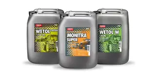 WETOL W TRAKTOR UNIVERSAL