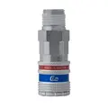Kupling serie 320 utv Cejn R 1/2" eSafe