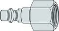 NIPPEL CEJN INNV 1/4 G SERIE 310 - 803105202 E-SAFE