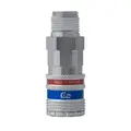 Kupling serie 310 utv Cejn R 1/2" eSafe