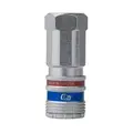 Kupling serie 310 innv Cejn G 1/2" eSafe