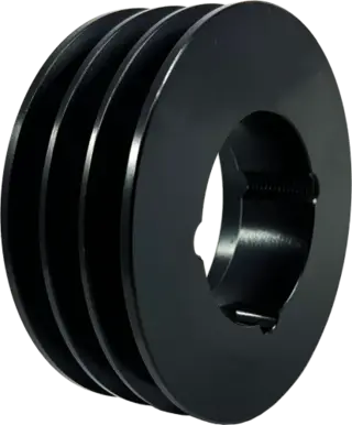 Kileremskive SPA 106-3 For taperboss 1610 