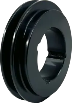 Kileremskive SPA 125-1 For taperboss 1610