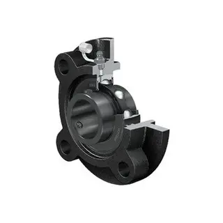 UCFC207-J7 FAG Flenslagerenhet 