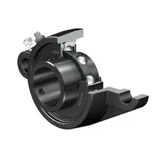 UCFL207-J7 FAG Flenslagerenhet