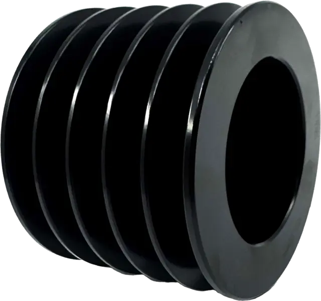 Kileremskive SPB 280-6 For taperboss 3535 